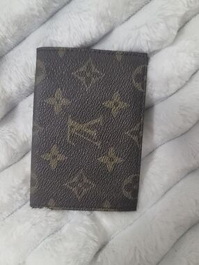 Louis Vuitton Card Holder